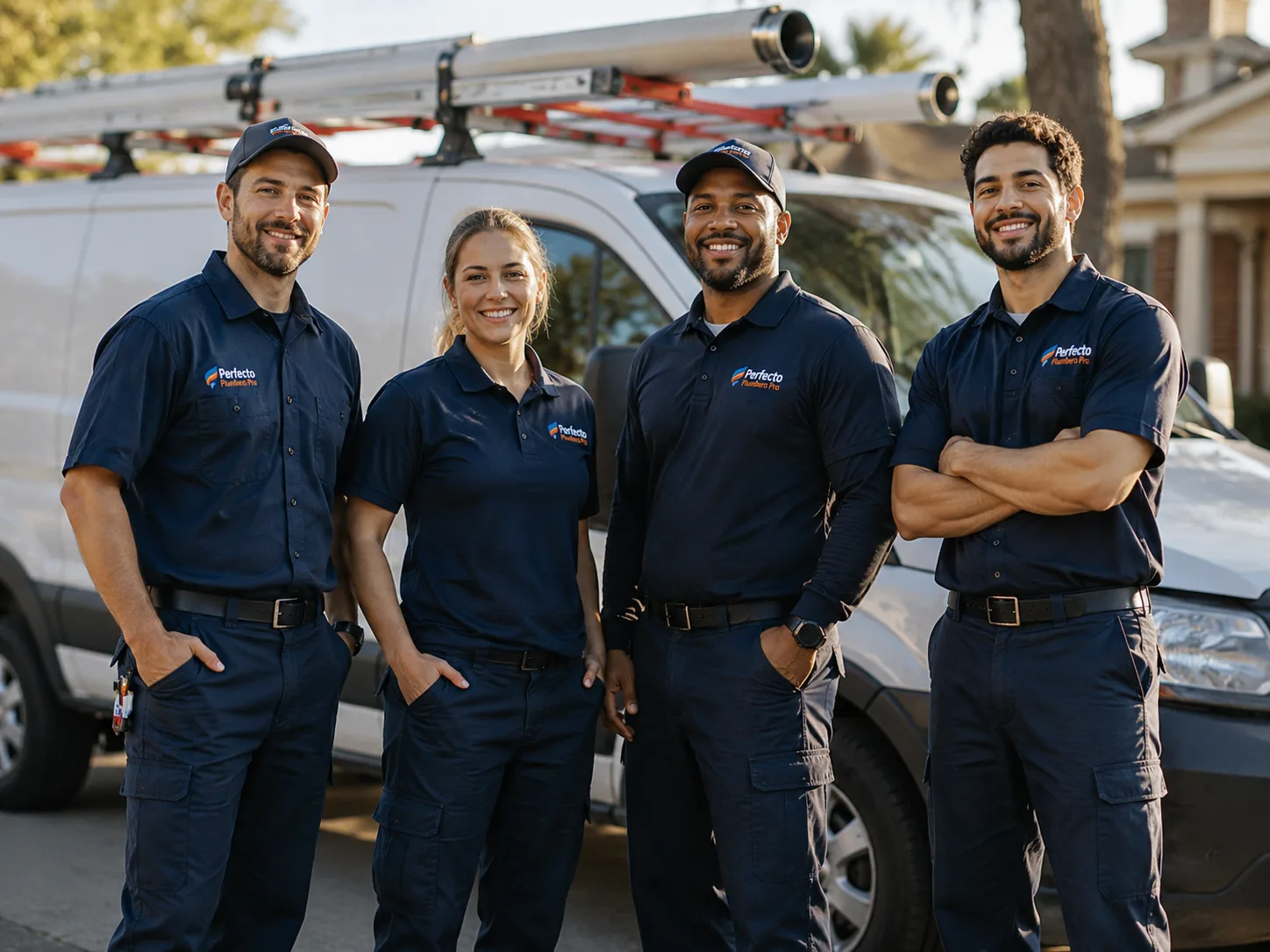 Emergency Plumber Near Me in Norco, LA near me